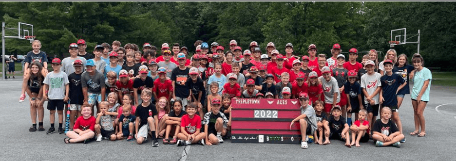 Tripletown Aces community